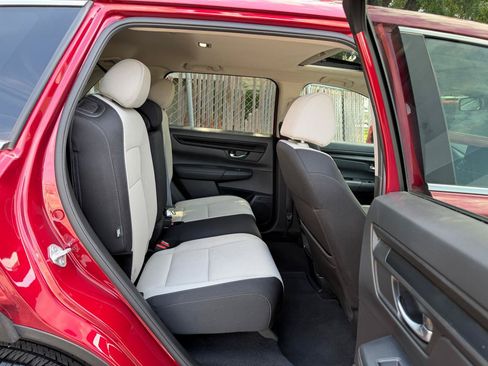 Used 2024 Honda CR-V EX image 22