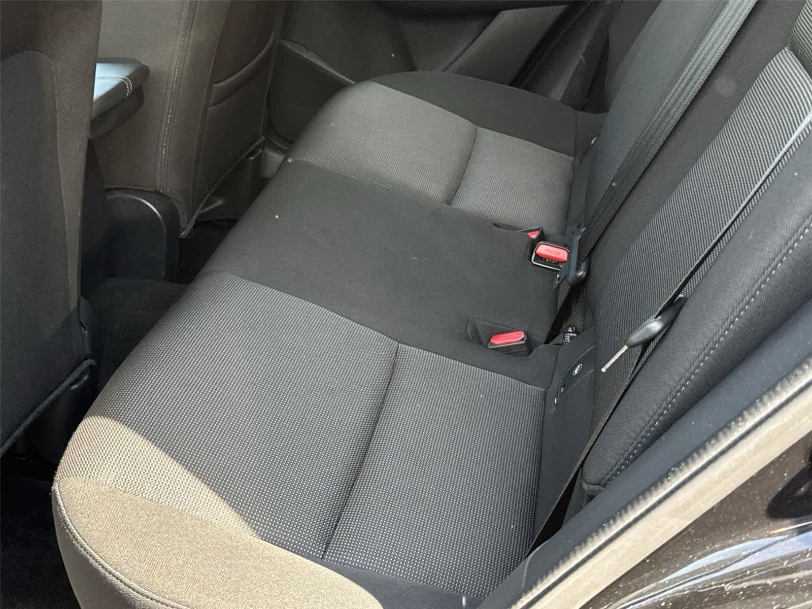 Used 2023 MAZDA CX-30 AWD 2.5 S image 15