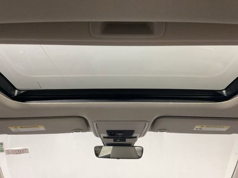 New 2025 Honda Accord Touring image 28