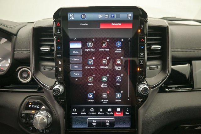 Used 2026 RAM 1500 Rebel w/ Rebel Level 2 Equipment Group AWD/4WD image 20