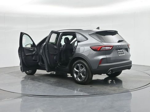 New 2025 Ford Escape ST-Line w/ Equipment Group 301A image 33