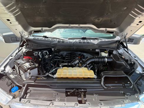 Used 2021 Ford F150 XLT w/ Equipment Group 302A High image 39