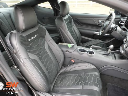 Used 2024 Ford Mustang GT Premium w/ GT Performance Package image 17