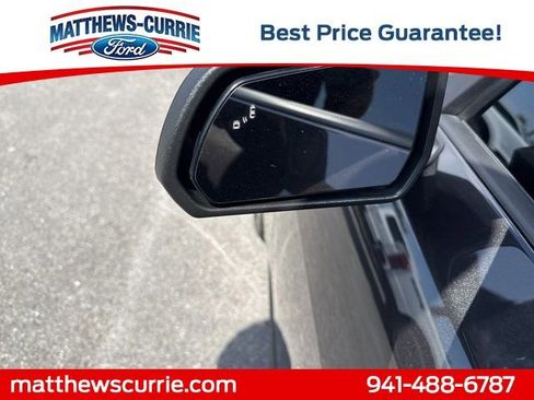 Certified 2024 Ford Mustang GT Premium image 8