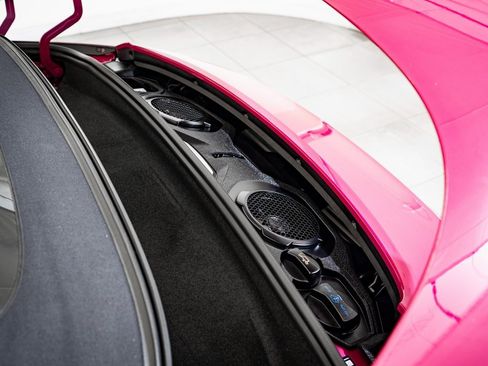 Certified 2024 Porsche 911 Carrera image 24