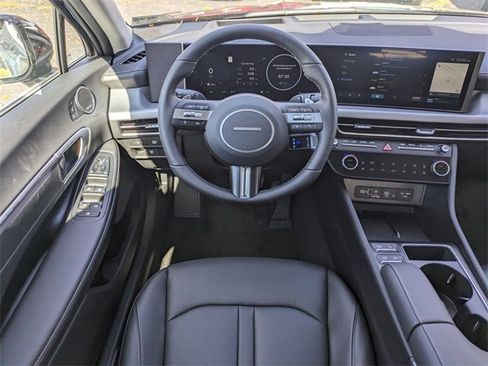 New 2026 Hyundai Sonata Limited image 15