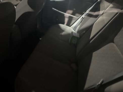 Used 2009 Toyota Corolla LE image 6