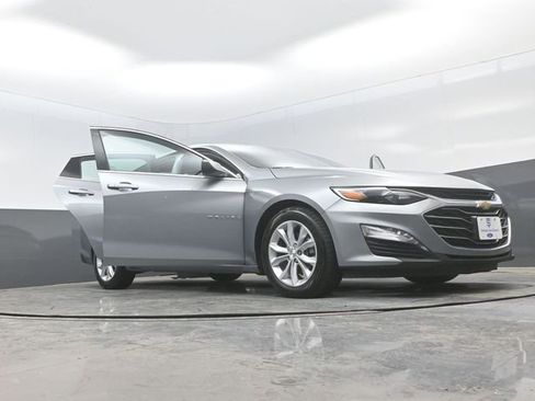 Used 2024 Chevrolet Malibu LT FWD image 28