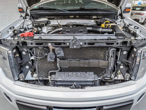 Used 2013 Ford F150 FX4 w/ Luxury Equipment Group image 16