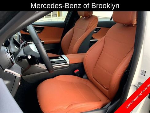 Certified 2025 Mercedes-Benz C 300 4MATIC Sedan image 8
