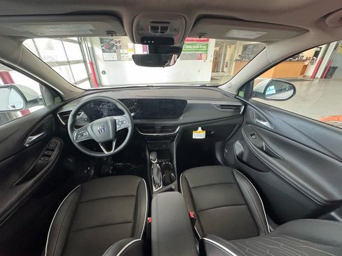 New 2026 Buick Encore GX Avenir image 13