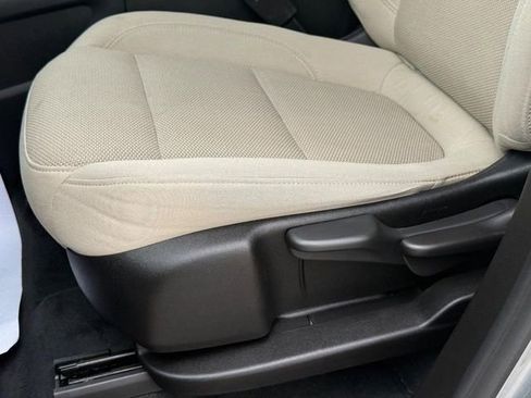 Used 2023 Chevrolet Traverse LS w/ Safety Package FWD image 24