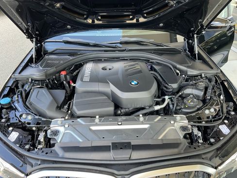 New 2026 BMW 330i Sedan w/ Premium Package image 16