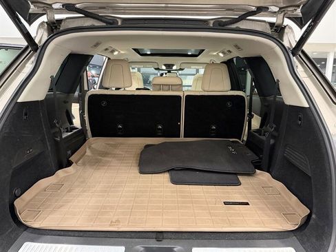 Used 2022 INFINITI QX60 Sensory w/ Cargo Package image 12