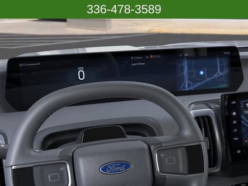 New 2026 Ford Expedition Max Active image 13