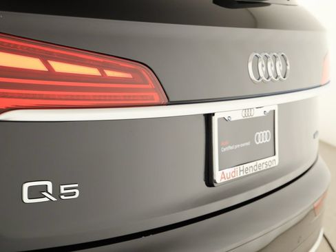 Certified 2023 Audi Q5 2.0T Prestige w/ Prestige Package AWD/4WD image 31