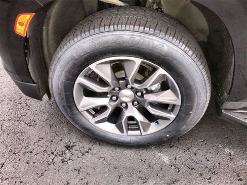 Used 2023 Chevrolet Tahoe LS image 10