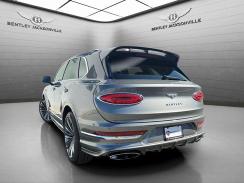 Used 2021 Bentley Bentayga Speed image 12