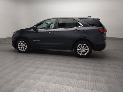 Used 2022 Chevrolet Equinox LT FWD image 3