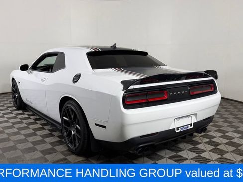 Used 2018 Dodge Challenger R/T Plus RWD image 7