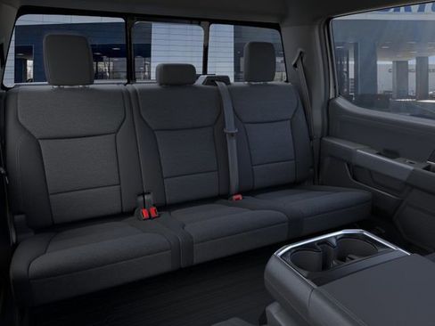 New 2026 Ford F150 XLT image 13