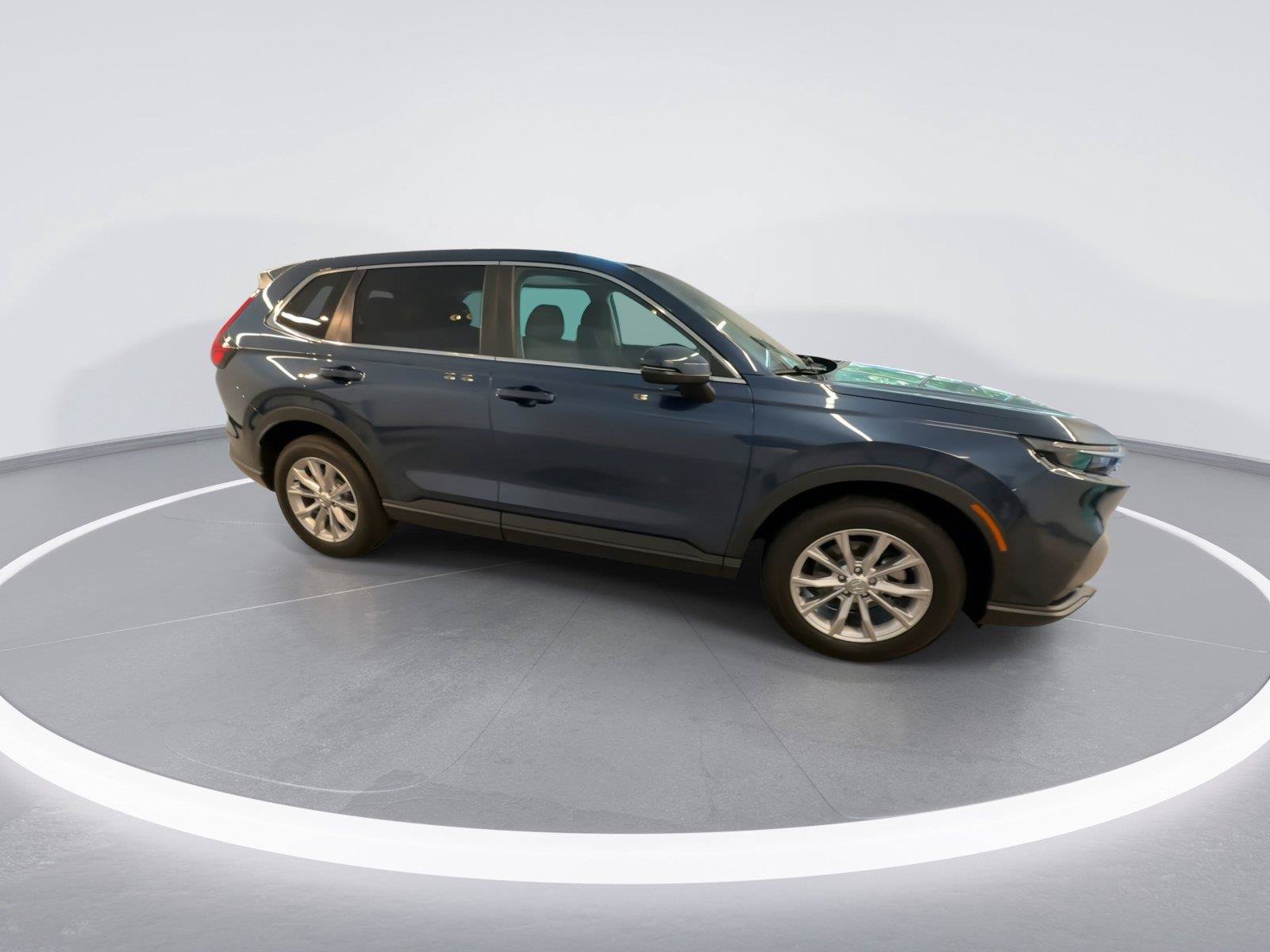 Used 2024 Honda CR-V EX image 2