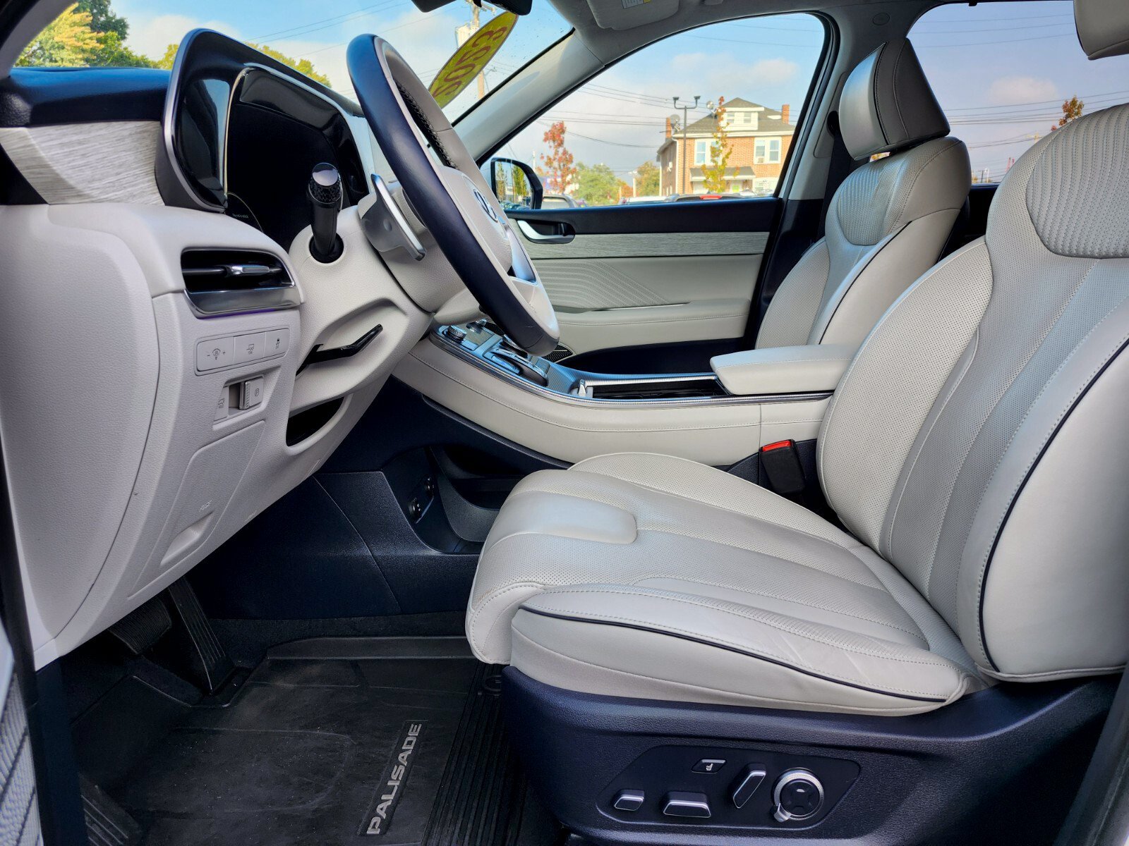Certified 2023 Hyundai Palisade Calligraphy AWD/4WD image 18