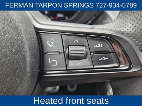 Used 2024 Alfa Romeo Tonale Veloce w/ Premium Interior Package AWD/4WD image 32