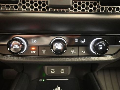 New 2026 Honda HR-V Sport image 15