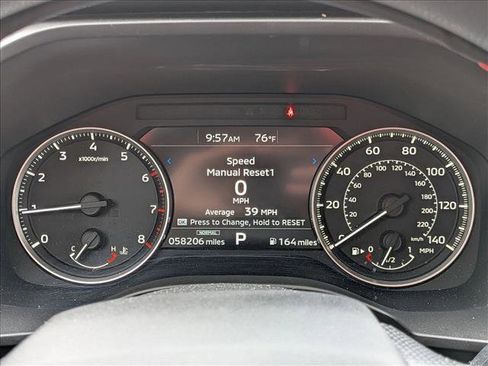 Used 2022 Mitsubishi Outlander ES FWD image 12