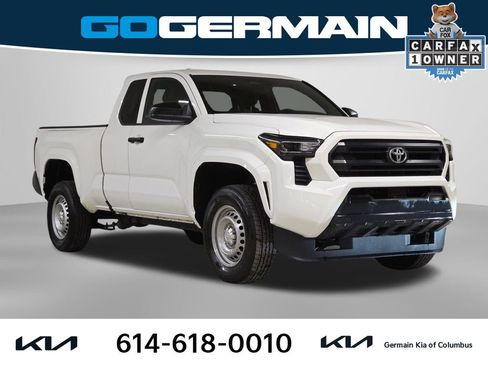 Used 2024 Toyota Tacoma SR image 5