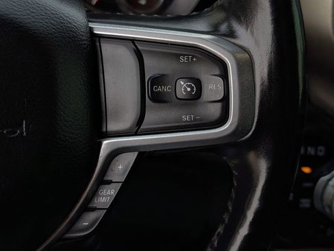 Used 2021 RAM 1500 Laramie w/ Laramie Southwest Edition image 17