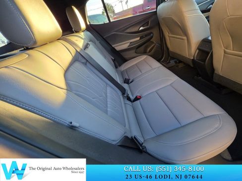 Used 2024 Buick Envista Avenir FWD image 19