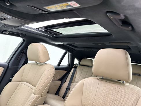Used 2022 Lexus LS 500 w/ Interior Upgrade Package RWD image 15