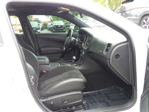 Used 2022 Dodge Charger GT w/ Plus Group RWD image 27