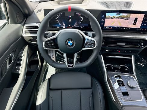 New 2026 BMW M340i w/ Premium Package RWD image 17