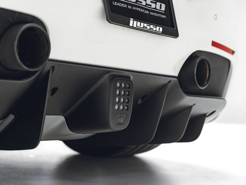 Used 2018 Ferrari 488 GTB RWD image 27