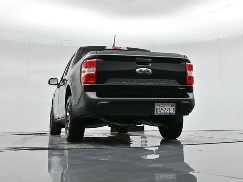 Certified 2022 Ford Maverick XLT w/ Equipment Group 300A Standard image 54