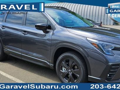 Used 2026 Subaru Ascent Premium