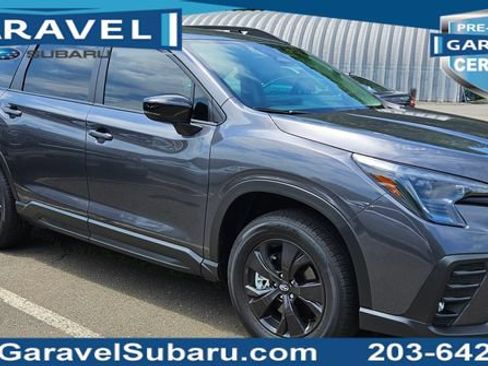 Used 2026 Subaru Ascent Premium AWD/4WD image 1