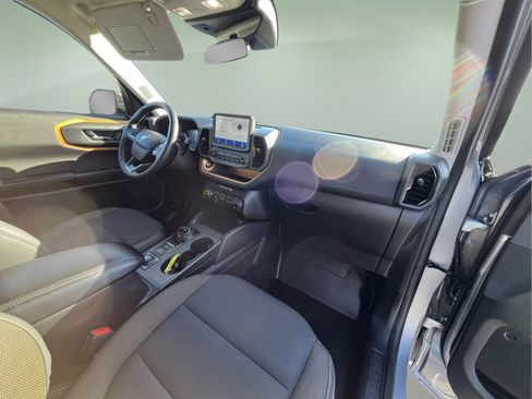 Used 2023 Ford Bronco Sport Badlands image 37