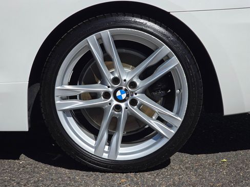 Used 2015 BMW 640i Convertible RWD image 37