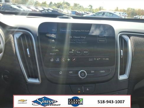 Used 2024 Chevrolet Malibu LT image 17