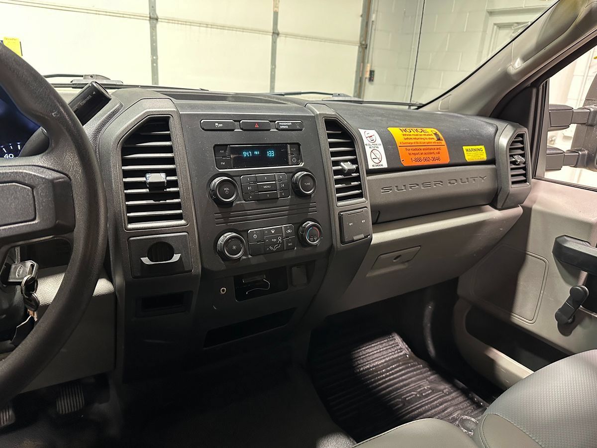 Used 2018 Ford F250 XL RWD image 20