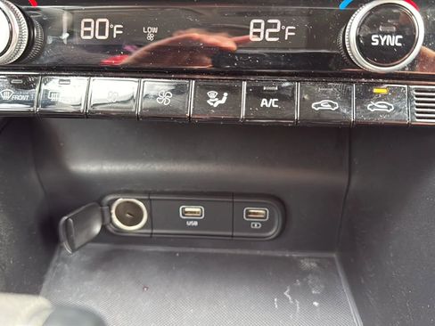 Used 2022 Kia K5 LXS FWD image 19
