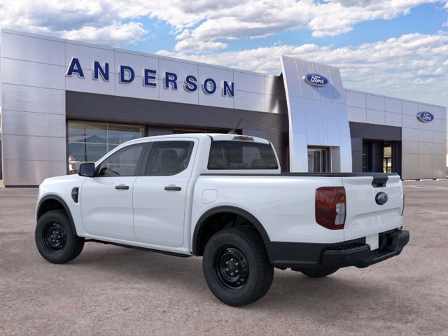 New 2026 Ford Ranger XL RWD image 4