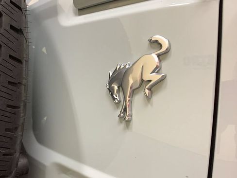 Certified 2024 Ford Bronco Big Bend AWD/4WD image 16
