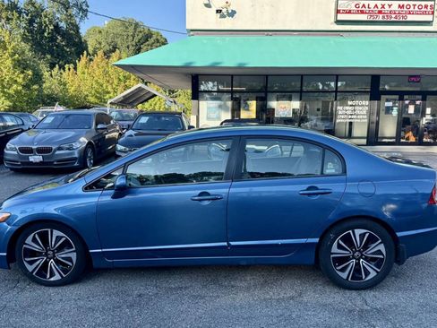 Used 2007 Honda Civic LX image 6