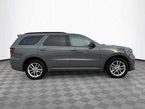 Used 2024 Dodge Durango GT image 4