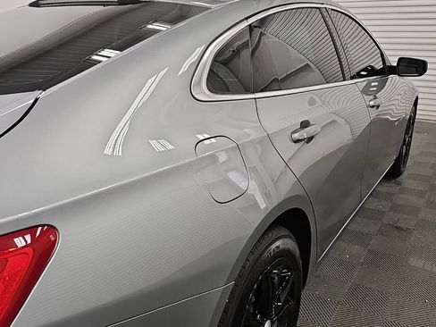 Used 2024 Chevrolet Malibu LT FWD image 10